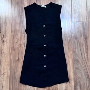 VTG • Minimal Vest